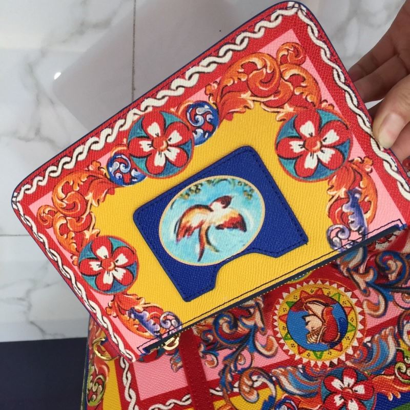 D&G Shopping Bags